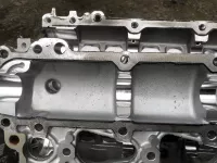 Головка блока в сборе на Geely Okavango VX11 — фото 45
