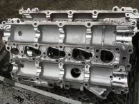Головка блока в сборе на Geely Okavango VX11 — фото 6