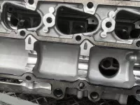 Головка блока в сборе на Geely Okavango VX11 — фото 40