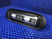 Блок кнопок на Geely Okavango VX11 — фото 2
