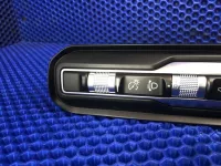 Блок кнопок на Geely Okavango VX11 — фото 3