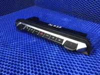 Блок управления климатической установкой на Geely Okavango VX11 — фото 2