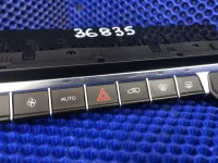Блок управления климатической установкой на Geely Okavango VX11 — фото 4