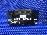 Адаптер USB сетевой на Geely Okavango VX11 — фото 6