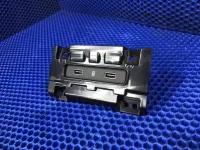 Адаптер USB сетевой на Geely Okavango VX11 — фото 2
