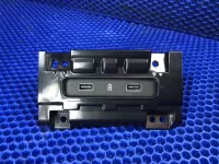 Разъём USB Geely Okavango — фото 1