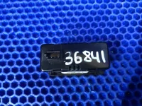 Адаптер USB сетевой на Geely Okavango VX11 — фото 7