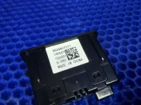 Адаптер USB сетевой на Geely Okavango VX11 — фото 5