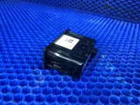 Адаптер USB сетевой на Geely Okavango VX11 — фото 4