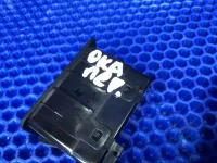 Адаптер USB сетевой на Geely Okavango VX11 — фото 6