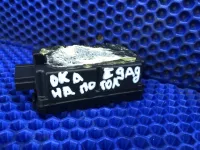 Блок электронный на Geely Okavango VX11 — фото 2