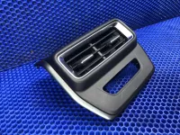 Накладка центральной консоли на Geely Okavango VX11 — фото 5