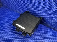 Подстаканник на Geely Okavango VX11 — фото 2