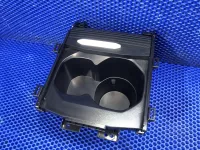 Подстаканник на Geely Okavango VX11 — фото 6