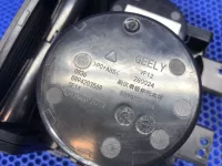 Подстаканник на Geely Okavango VX11 — фото 7