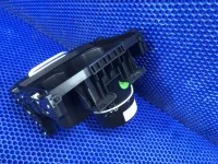 Подстаканник на Geely Okavango VX11 — фото 8