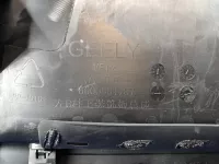 Обшивка центральной стойки на Geely Okavango VX11 — фото 3