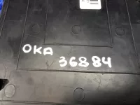 Коврик салона на Geely Okavango VX11 — фото 6
