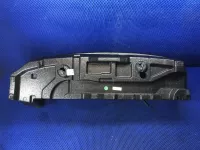 Набор инструментов на Geely Okavango VX11 — фото 4