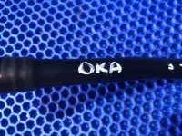 Трубопровод топливного бака на Geely Okavango VX11 — фото 4