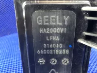 Абсорбер, угольный фильтр на Geely Okavango VX11 — фото 8