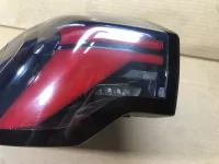 Фонарь задний наружный левый на Geely Okavango VX11 — фото 4