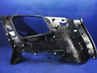 Обшивка стойки задней левой верхняя на Geely Okavango VX11 — фото 13