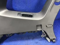 Обшивка стойки задней левой верхняя на Geely Okavango VX11 — фото 11