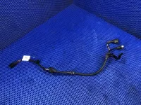 Проводка заднего левого суппорта и датчика ABS Geely Okavango — фото 1