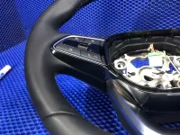 Рулевое колесо без AIR BAG на Geely Okavango VX11 — фото 19