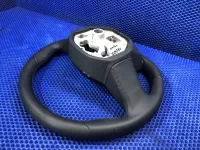 Рулевое колесо без AIR BAG на Geely Okavango VX11 — фото 22