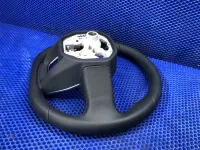 Рулевое колесо без AIR BAG на Geely Okavango VX11 — фото 20
