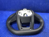 Рулевое колесо без AIR BAG на Geely Okavango VX11 — фото 21