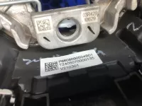 Рулевое колесо без AIR BAG на Geely Okavango VX11 — фото 4