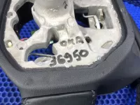 Рулевое колесо без AIR BAG на Geely Okavango VX11 — фото 25