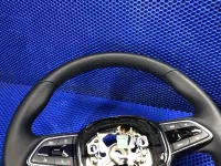 Рулевое колесо без AIR BAG на Geely Okavango VX11 — фото 16