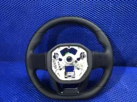 Рулевое колесо без AIR BAG на Geely Okavango VX11 — фото 17