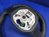 Рулевое колесо без AIR BAG на Geely Okavango VX11 — фото 23