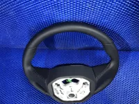 Рулевое колесо без AIR BAG на Geely Okavango VX11 — фото 5