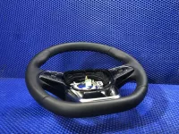 Рулевое колесо без AIR BAG на Geely Okavango VX11 — фото 15