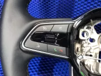 Рулевое колесо без AIR BAG на Geely Okavango VX11 — фото 6