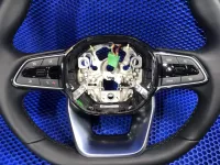 Рулевое колесо без AIR BAG на Geely Okavango VX11 — фото 8