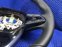 Рулевое колесо без AIR BAG на Geely Okavango VX11 — фото 18