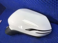 Зеркало левое электрическое на Geely Okavango VX11 — фото 8