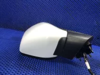 Зеркало левое электрическое на Geely Okavango VX11 — фото 13