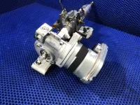 электроусилитель руля на Geely Okavango VX11 — фото 5