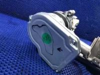 электроусилитель руля на Geely Okavango VX11 — фото 8