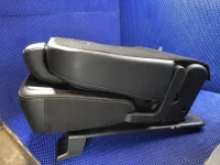 Сиденье заднее на Geely Okavango VX11 — фото 33