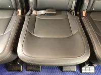 Сиденье заднее на Geely Okavango VX11 — фото 6