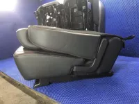 Сиденье заднее на Geely Okavango VX11 — фото 30